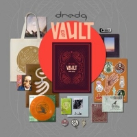 DREDG Set To Release THE dredg VAULT Just In Time For The Holidays Photo