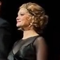 Video: CHICAGO'S New Stars Olivia Holt, Kimberly Marable And More Take Their First Bo Photo