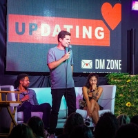 The Den Theatre to Present Live Dating & Comedy Show UPDATING in January Video