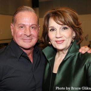 Interview: Matthew Lombardo and Beth Leavel Tell the Tale of WHEN PLAYWRIGHTS KILL Video