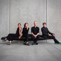 Australian String Quartet Will Release New Recordings Across Several Digital Streamin Video