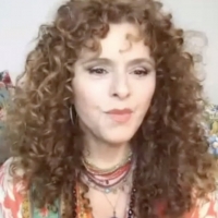 Bernadette Peters Talks Virtual BROADWAY BARKS and More on Backstage LIVE With Richar Photo