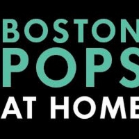 Keith Lockhart and Boston Pops Perform 'Pomp and Circumstance' Tonight in Massachuset Photo