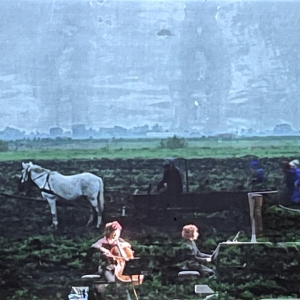 L'Alliance New York to Present D'EST EN MUSIQUE at 2025 Crossing The Line Festival Photo