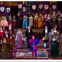 34th Annual Christmas Revels Comes To Oakland, December 13-22 Video