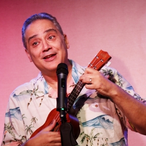 ALOHA OY! THE CABARET to Return in June at Pangea Video