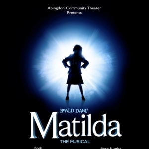 MATILDA at Abingdon Community Theater Photo