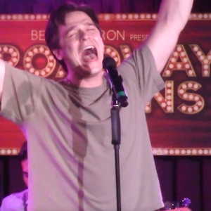 Video: SMASH Cast Takes Final Bow at Broadway Sessions