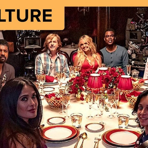 Netflix Reveals First Set Photo As GROWN UPS 3 Cast Reunites Photo