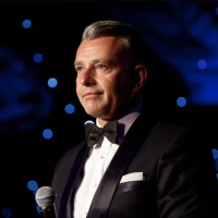 Richard Shelton's SINATRA: RAW to Make New York Debut at The Green Room 42
