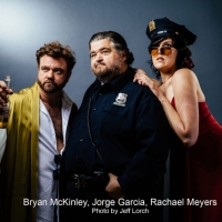 LET ME IN to Play Theatre 68 Beginning in February