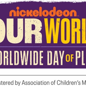 The Childrens Museum of Manhattan to Celebrate Worldwide Day of Play with Nickelodeon Frie Photo
