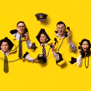 Interview: Seán Carey And Christian Andrews on OPERATION MINCEMEAT Interview