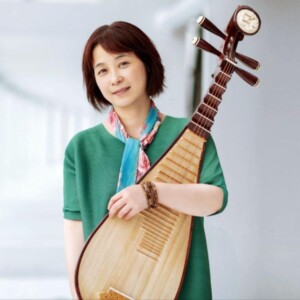 Wu Man to Premiere Mason Bates' CONCERTO FOR PIPA with LA Chamber Orchestra Photo