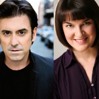 Tenor Brian Cheney Will Present Ralph Vaughan Williams' Songs of Travel on Stageit