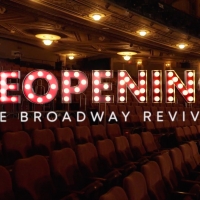 VIDEO: Watch PBS' Complete REOPENING: THE BROADWAY REVIVAL Documentary Video