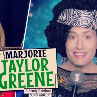 Wake Up With BWW 2/4: GOLDEN GLOBE Nominees Include HAMILTON, THE PROM, and More! Image