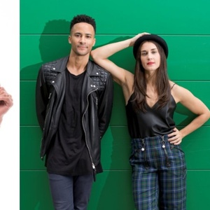 HAPPY FEET To Be Developed Into a New Stage Musical Photo