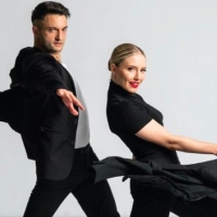 Don't Miss Giordano Dance Chicago at The Franklin Theatre Photo