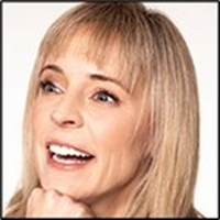 Maria Bamford Comes to Comedy Works South This Month