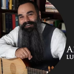 Dallas Bach Society to Present A John Dowland Concert Featuring Arash Noori Photo