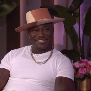 Video: Taye Diggs Shares That His Son Cant Stand Musical Theater Photo
