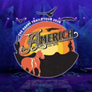 America Brings THE HAPPY TRAILS TOUR 2026 To Minneapolis In April 2026 Photo