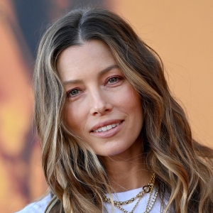 Peacock Orders Jessica Biel-Led THE GOOD DAUGHTER Limited Series Video