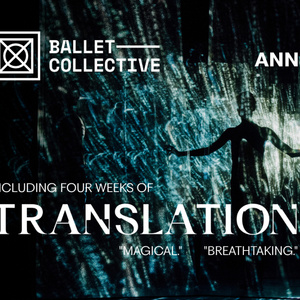BalletCollective Unveils 15th Anniversary Season, Including TRANSLATION Revival Photo