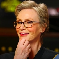VIDEO: Jane Lynch Explains How Starring in FUNNY GIRL is a Full Circle Moment for Her Photo
