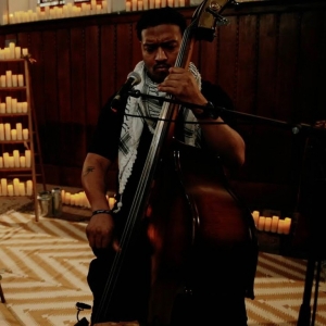 Video: Watch An Unplugged Performance of 'Two Bodies' from Baltimore Center Stage's…