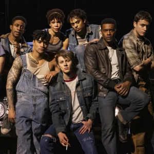 THE OUTSIDERS, ILLINOISE & More to Host Performances Benefitting The Entertainment Co Interview