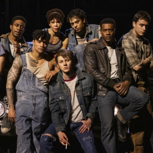 THE OUTSIDERS, ILLINOISE & More to Host Performances Benefitting The Entertainment…