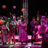 Review: CAROUSEL Has June Bustin' Out All Over at Broadway At Music Circus