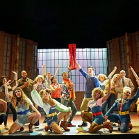 BWW Review: KINKY BOOTS at Titusville Playhouse Photo