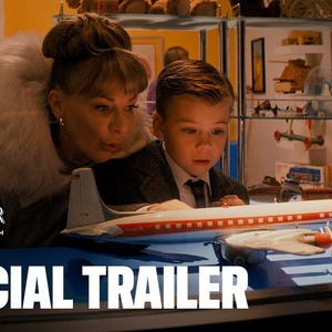 Video: Watch the Trailer for John Travolta's PROPELLER ONE-WAY NIGHT COACH Video