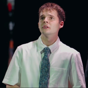 DEAR EVAN HANSEN Announces Filipino Sign Language-Interpreted Performance