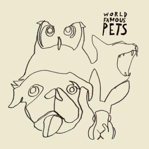 World Famous Pets Shares Music Video for 'Propaganda' Photo