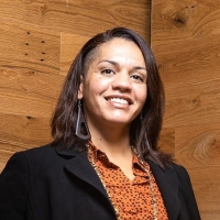 CCCADI Announces Appointment of Manuela Arciniegas as New Board Member Photo