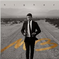 LIMITED OFFER: Get Michael Bublé's New Album 'Higher' for Only $3.50! Video