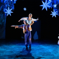 Review: SNOW MAIDEN Brings Magic to Life at Synetic Theater