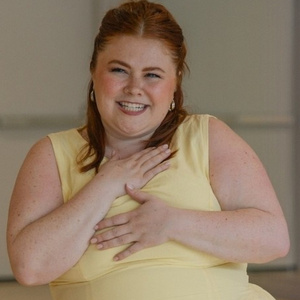Video: Katy Geraghty Performs Sings 'Good Morning Baltimore' from HAIRSPRAY at The Mu Photo