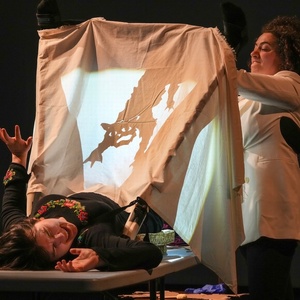 B*TCH EAT DOG to Premiere at Ballard Institute Theater in Storrs Photo