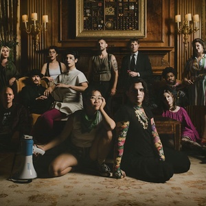 92NY to Present Roomful of Teeth & Gabriel Kahane: ELEVATOR SONGS NY Premiere Photo