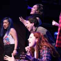 Musical Theater Writers to be Celebrated In Berklee's CURTAIN UP! Concert Photo
