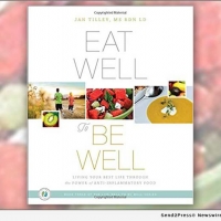 New Book From Nationally Known Dietitian, Jan Tilley, Offers Readers A Path To Revers Photo