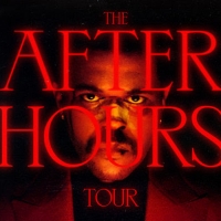 The Weeknd Announces The After Hours Tour Photo