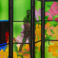 Museum of Arts and Design to Present Exhibition of Works by the World's Leading…