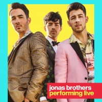 VIDEO: The Jonas Brothers to Perform at 2019 MTV VMAS Photo