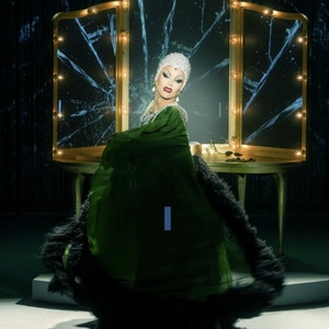 Sasha Velour to Launch European Tour of New Show TRAVESTY Photo